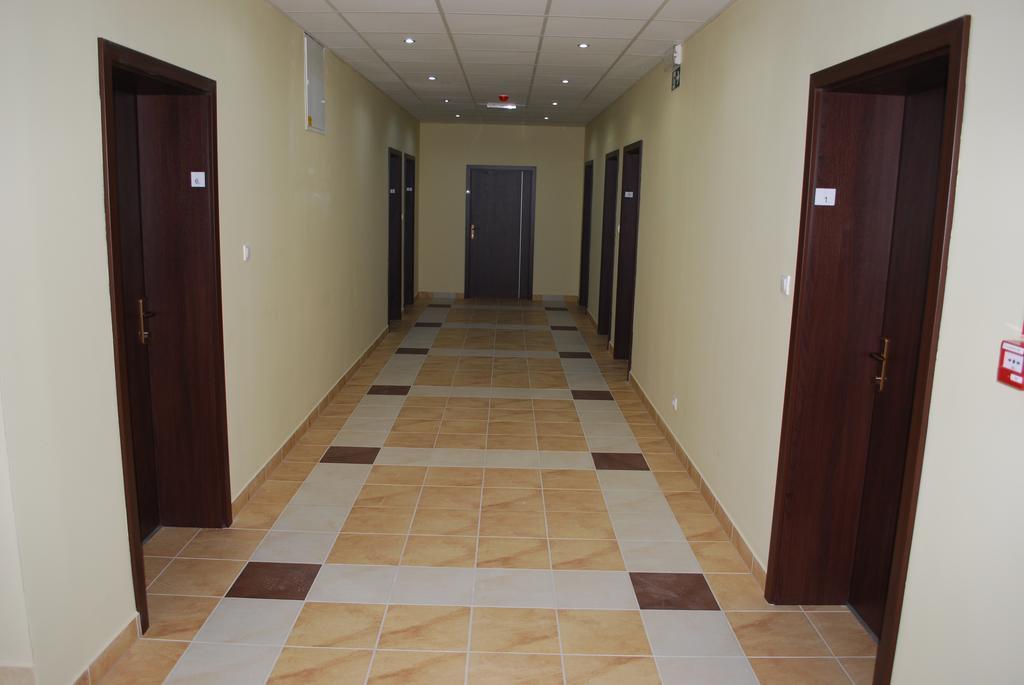 Bed and Breakfast Aranytal Panzio Комаром Номер фото